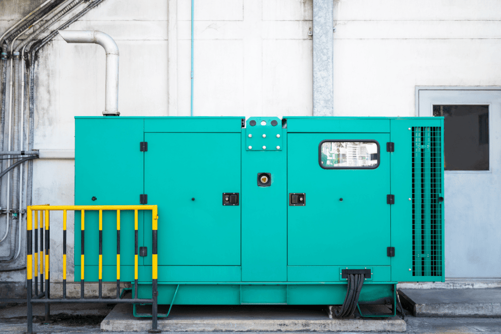 Expert Backup and Standby Generator Systems for Reliable Home & Business Power Throughout Western Washington