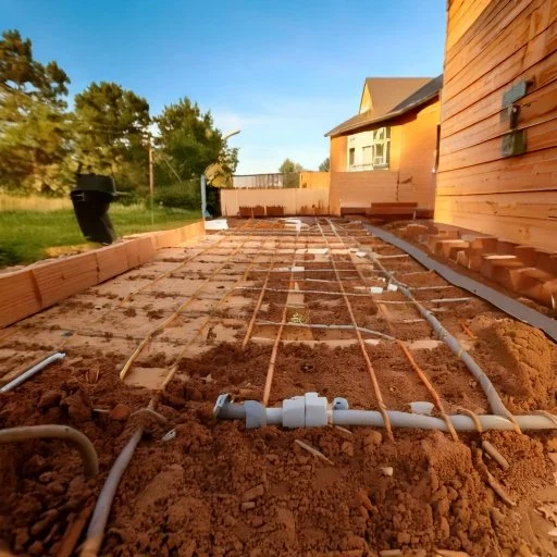 Electrical Grounding and Bounding