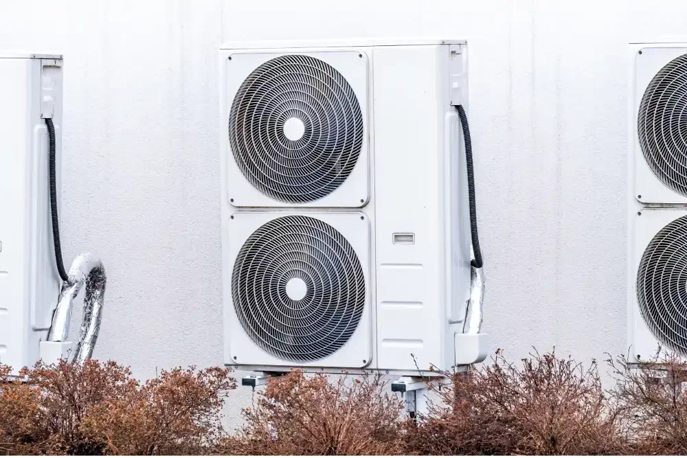 Understanding Heat Pump Electrical System Requirements.webp