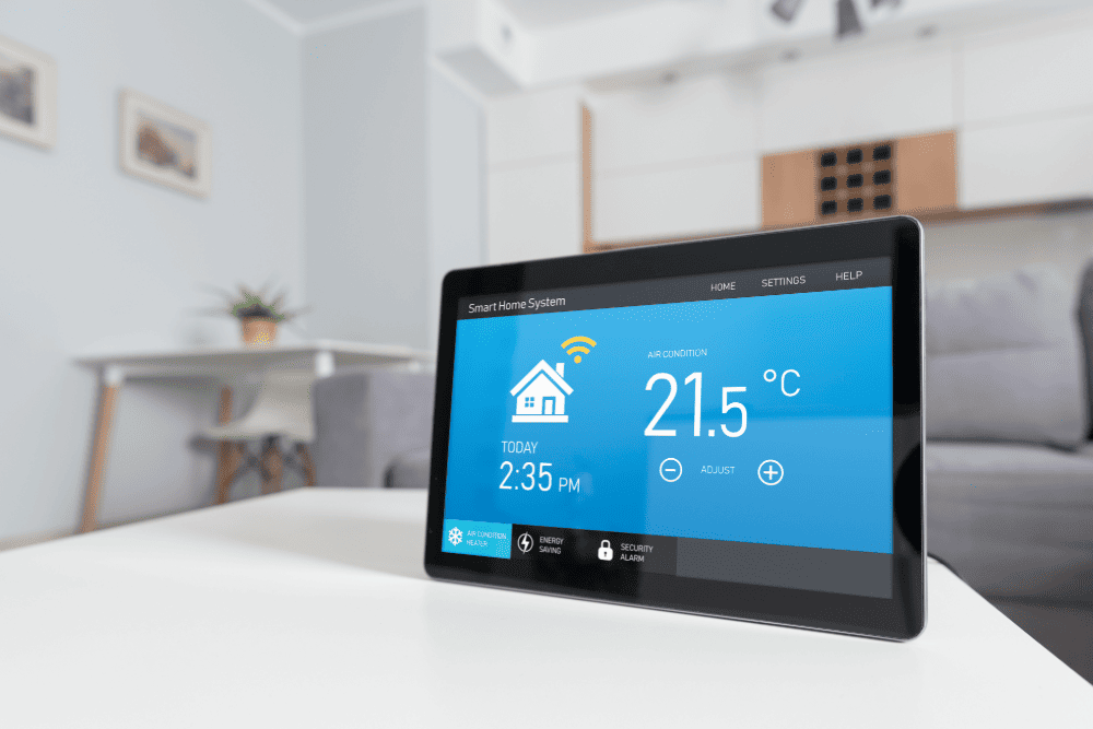 Smart Home Integration and Advanced Automation Features