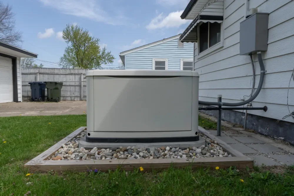 Portable Generator Safety and Operation Guidelines