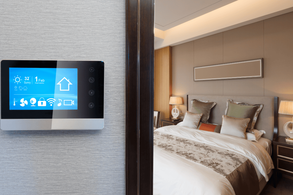 When Your Home Needs Professional Automation Wiring