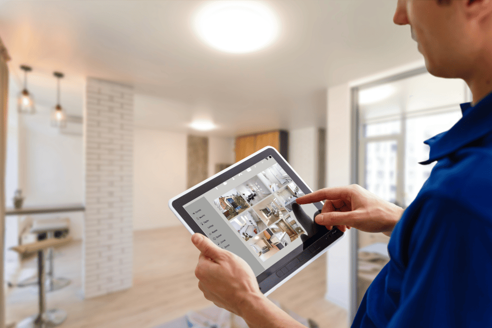 when your home needs professional smart lighting installation