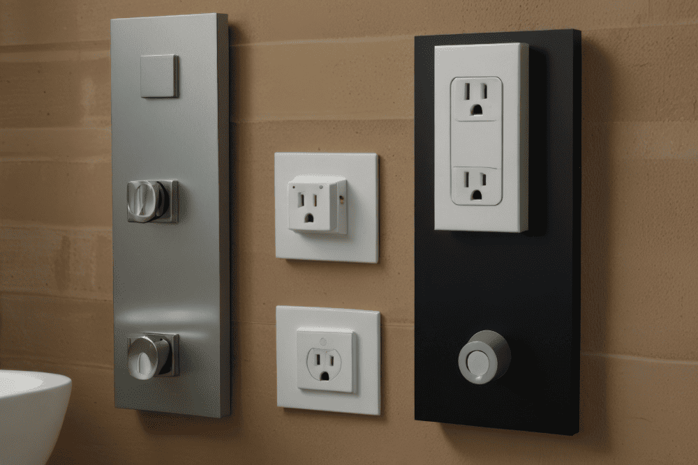 electrical assessement and capatibility