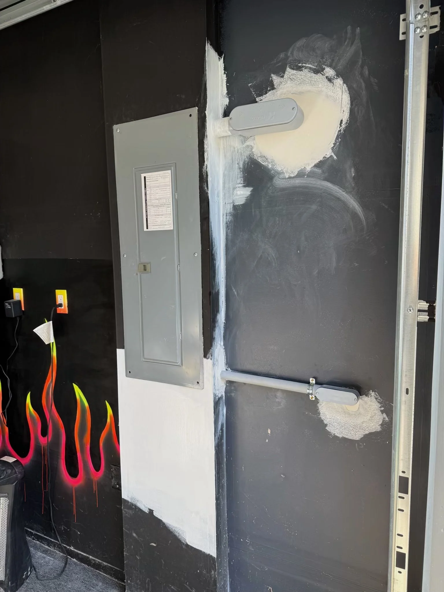 Transfer Switches