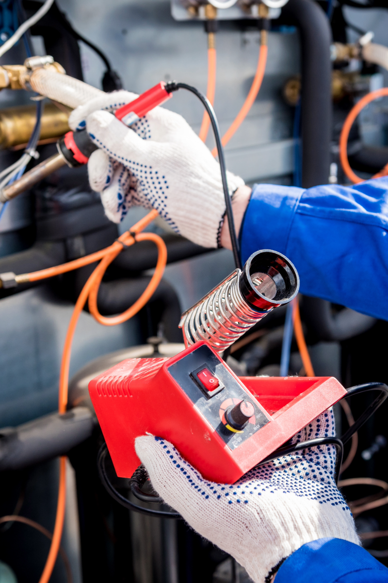 When Your HVAC System Needs Professional Electrical Wiring.png