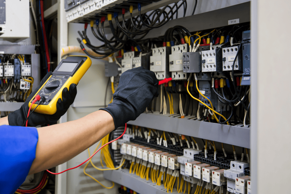 Sub Panel Sizing and Load Analysis