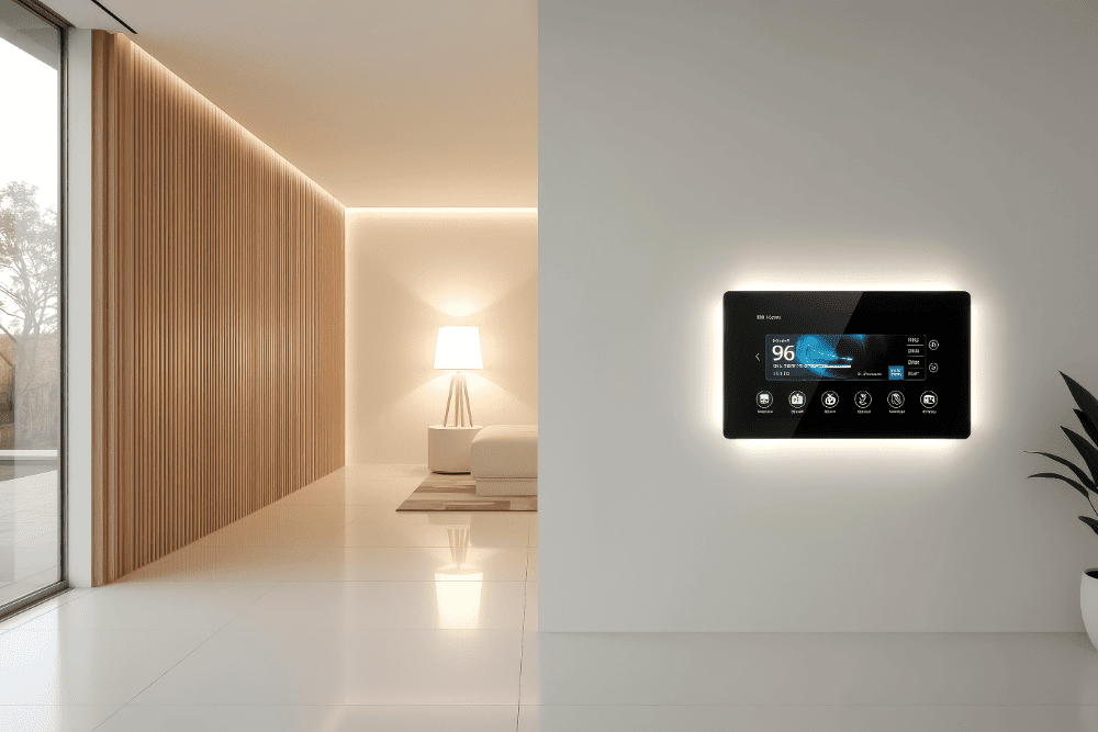our comprehensive smart lighting systems installation