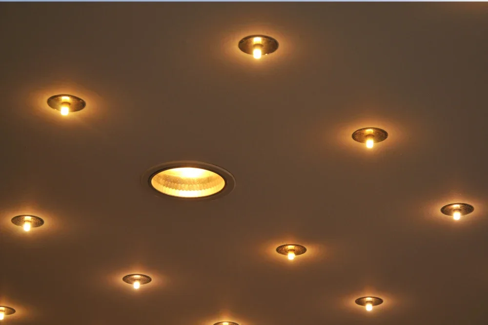 Recessed Lighting Retrofit in Existing Ceilings.webp