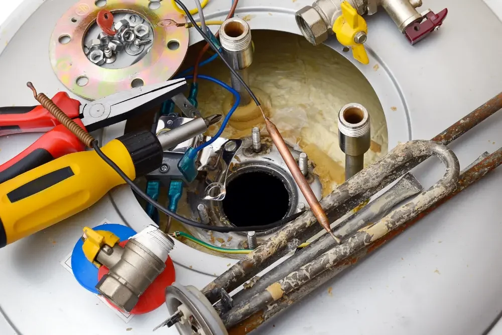 Understanding Water Heater Electrical System Requirements.webp