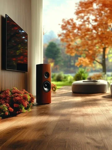 Outdoor Audio Systems