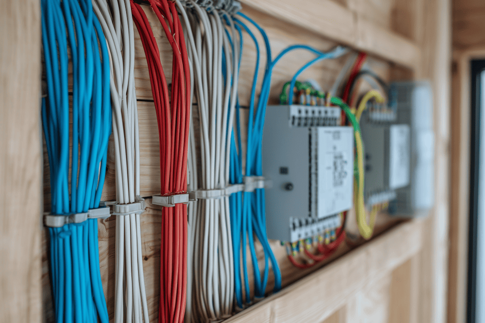 Understanding Electrical Wiring Types and Applications