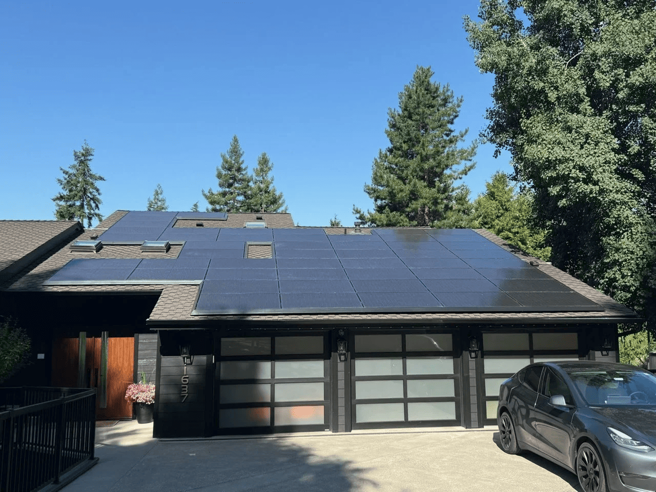 Solar Panel Placement and Installation Requirements