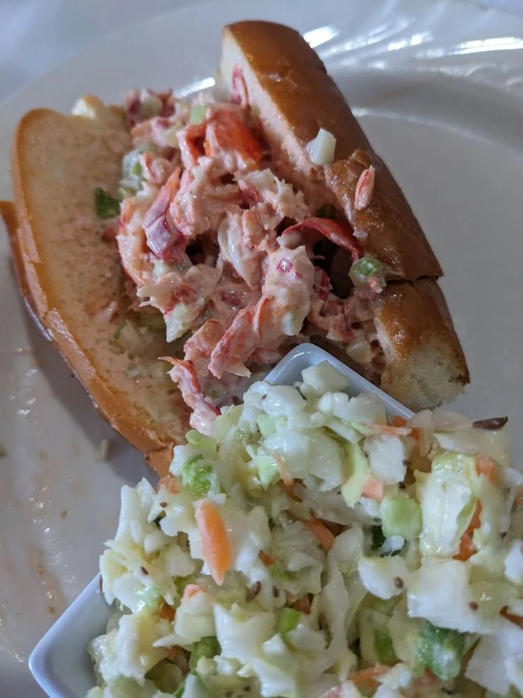 Lobster Roll