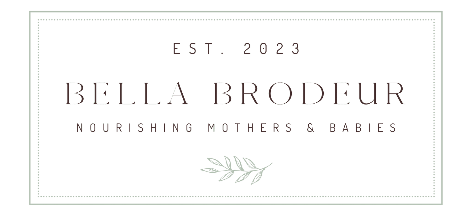 Bella Brodeur