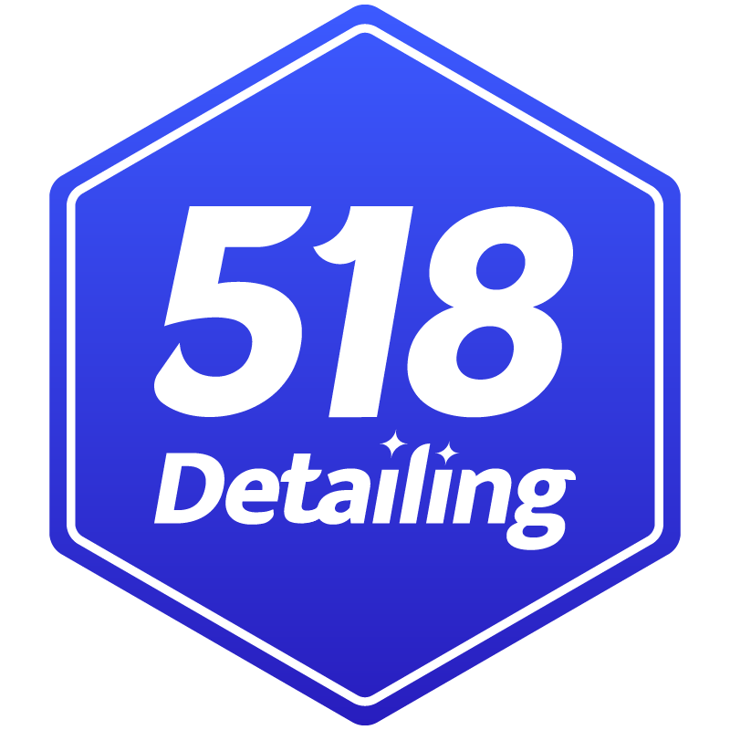 518 Detailing