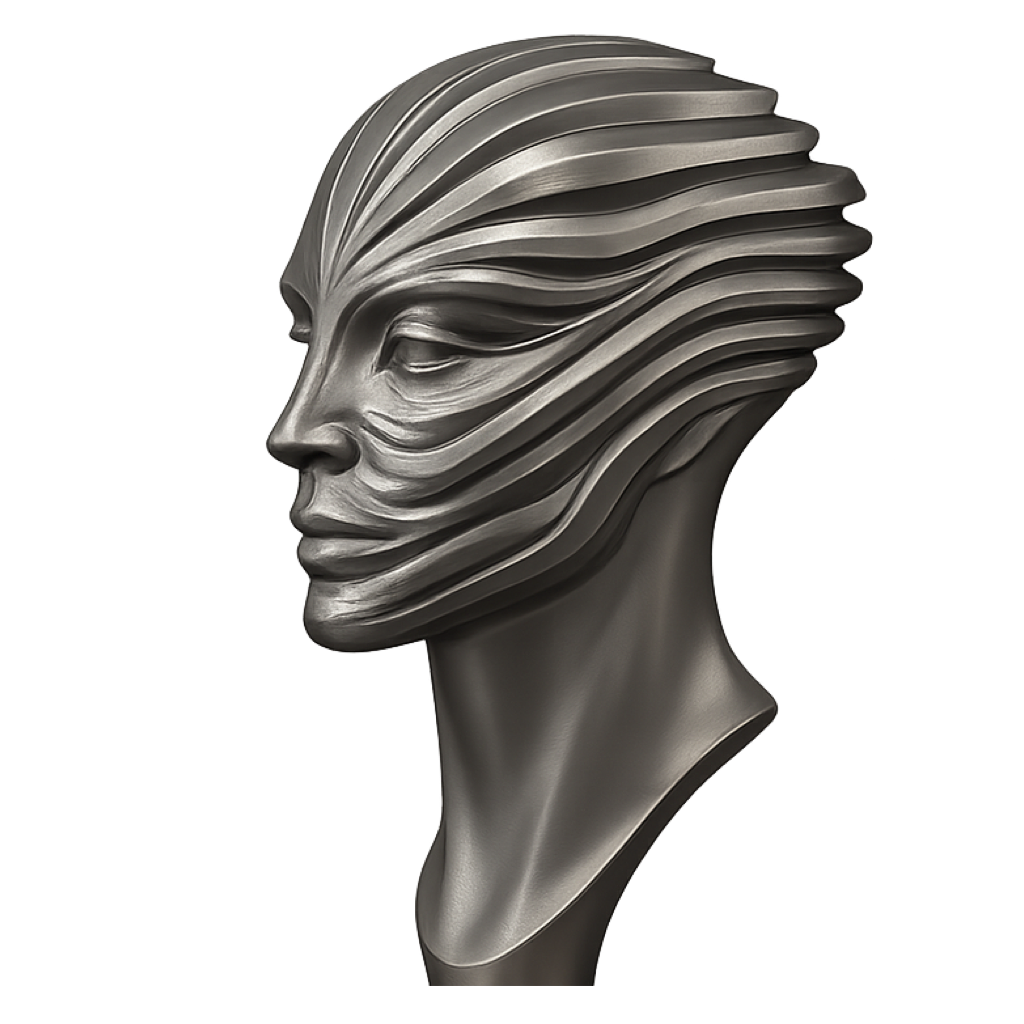 AI:NNUALE. International AI Art Awards
