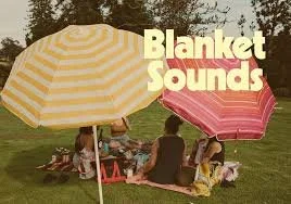 Blanket Sounds