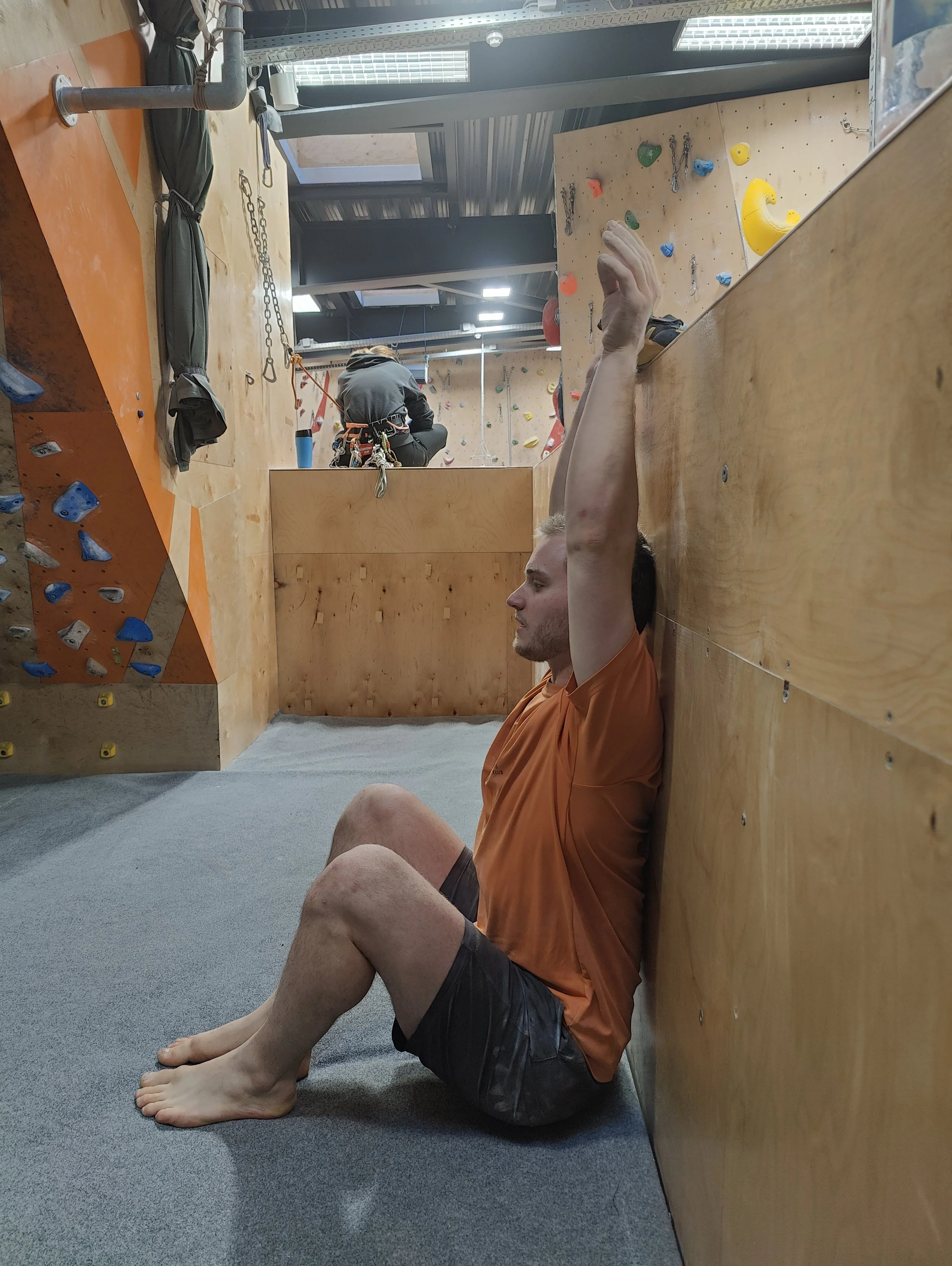 Smidighedstræningsguide