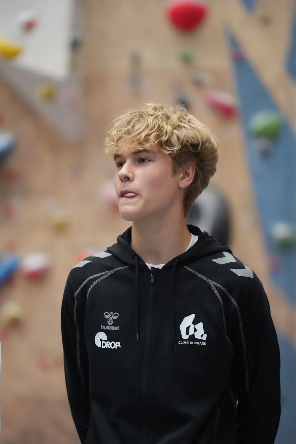 Lucas Vangsfeldt