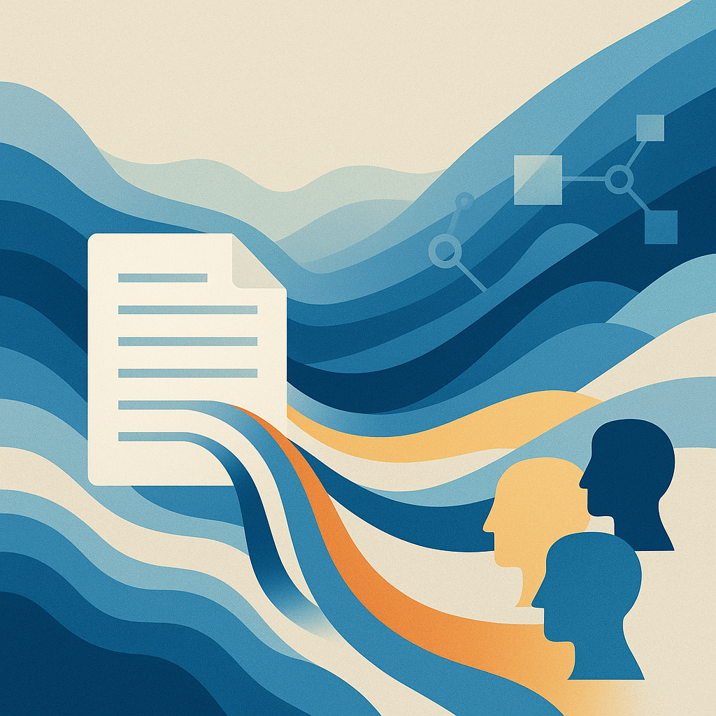 Optimizing Engineering Documents for the Reader