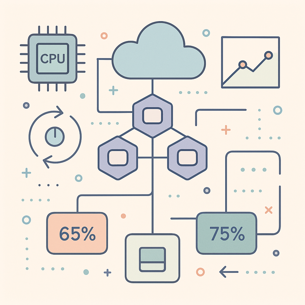 Scaling Node Applications: Playing Defense
