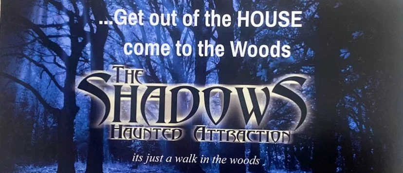 The Shadows Haunted Attraction