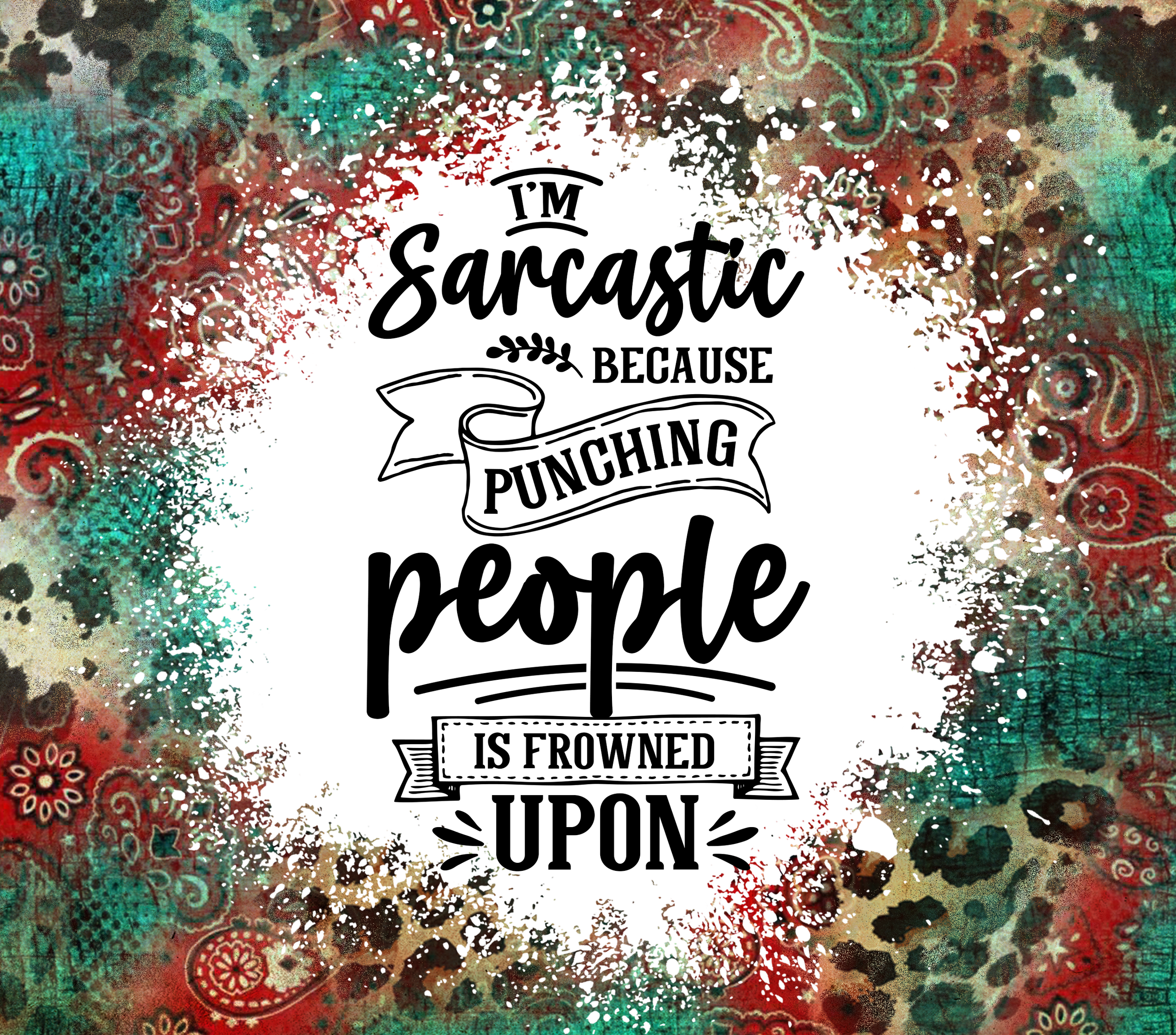 LLOY16082208-Tumbler Wrap Bundle Funny Sarcastic Western PNG Seamless Tumbler Drive Designs Sublimation Designs Downloads - Skinny 20oz Wrap - PNG.png