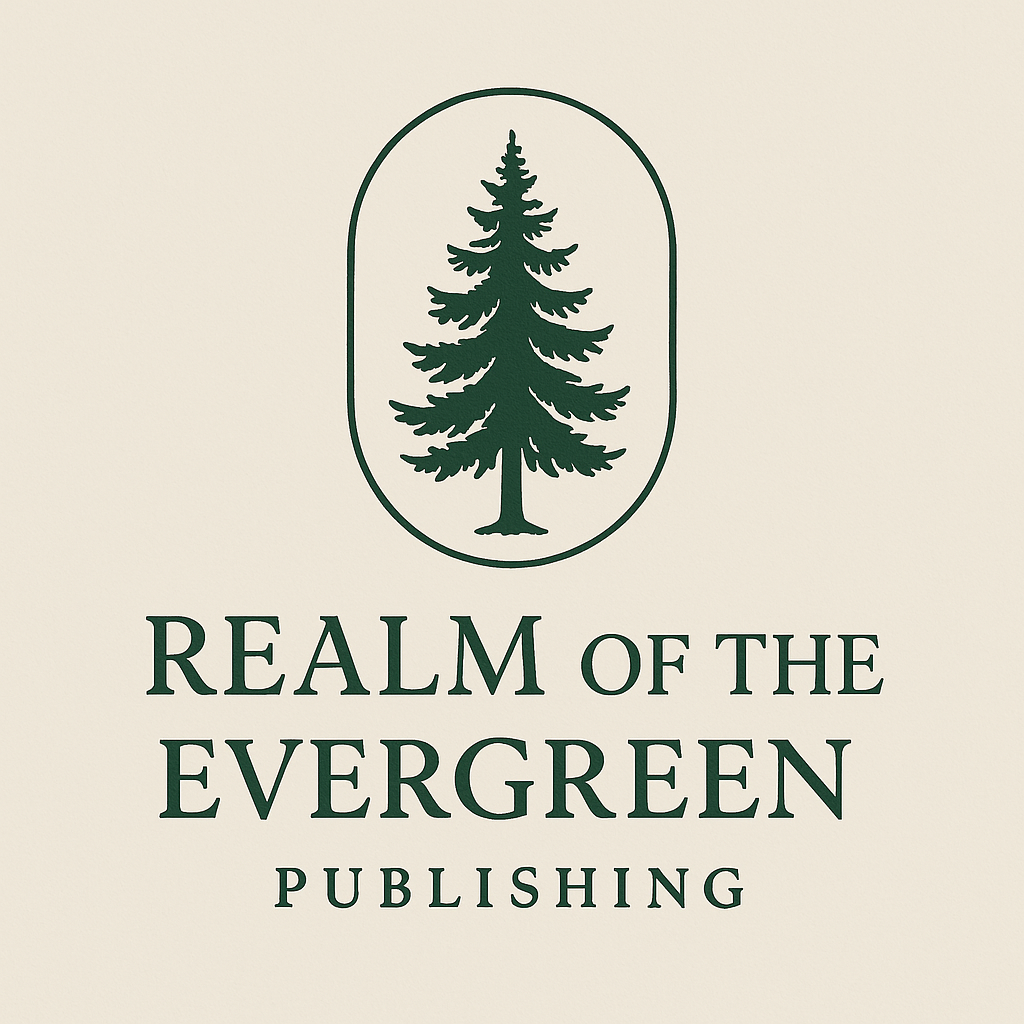 Realm of the Evergreen Publishing | Storytelling Across Mediums