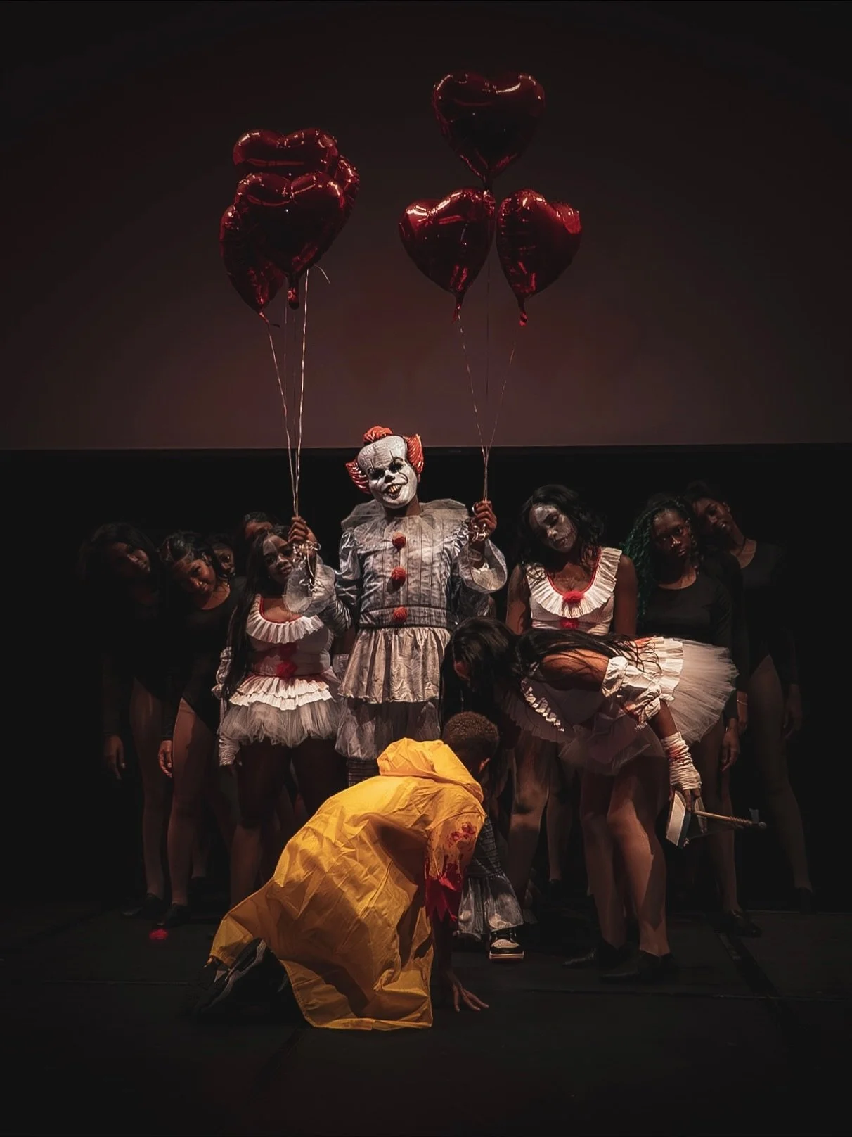 RECAP OF THE BIGGEST SHOW ON CAMPUS🚨
Apollo was a crazy success&hellip;..can you guess who took it home🏆👀???
#AlphaWeek #HHSubathon