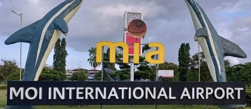 Discover the Ultimate Mombasa Airport Transfers: Comfort, Convenience &amp; Class Powered by TPF