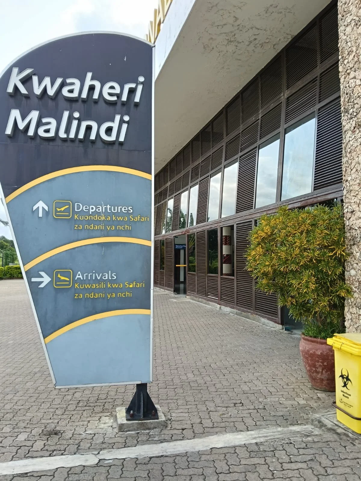 Taxi in Malindi &amp; Malindi Airport Transfers