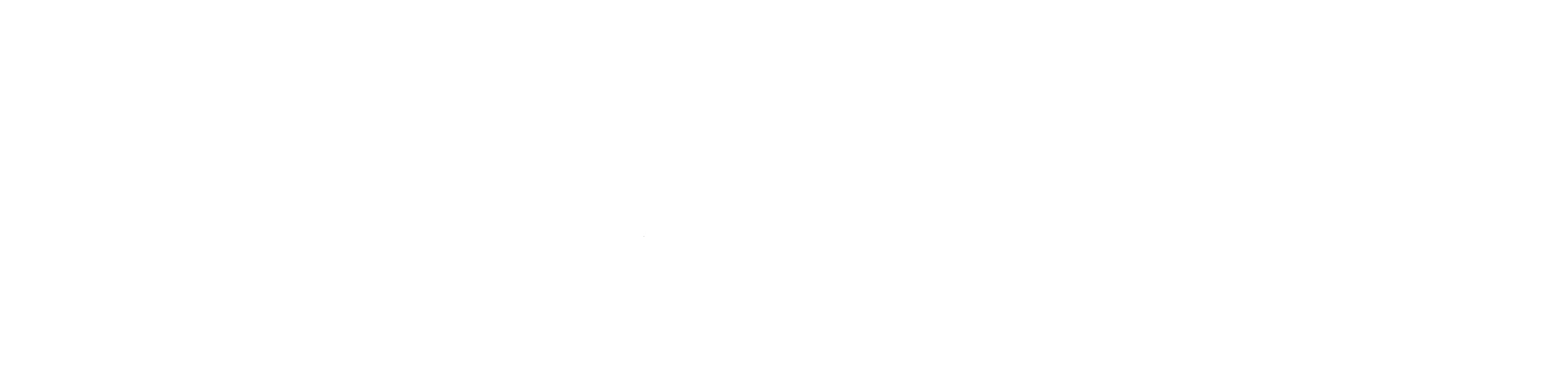 Text reading 'Rachelle Cunningham' in elegant white cursive font on a black background.