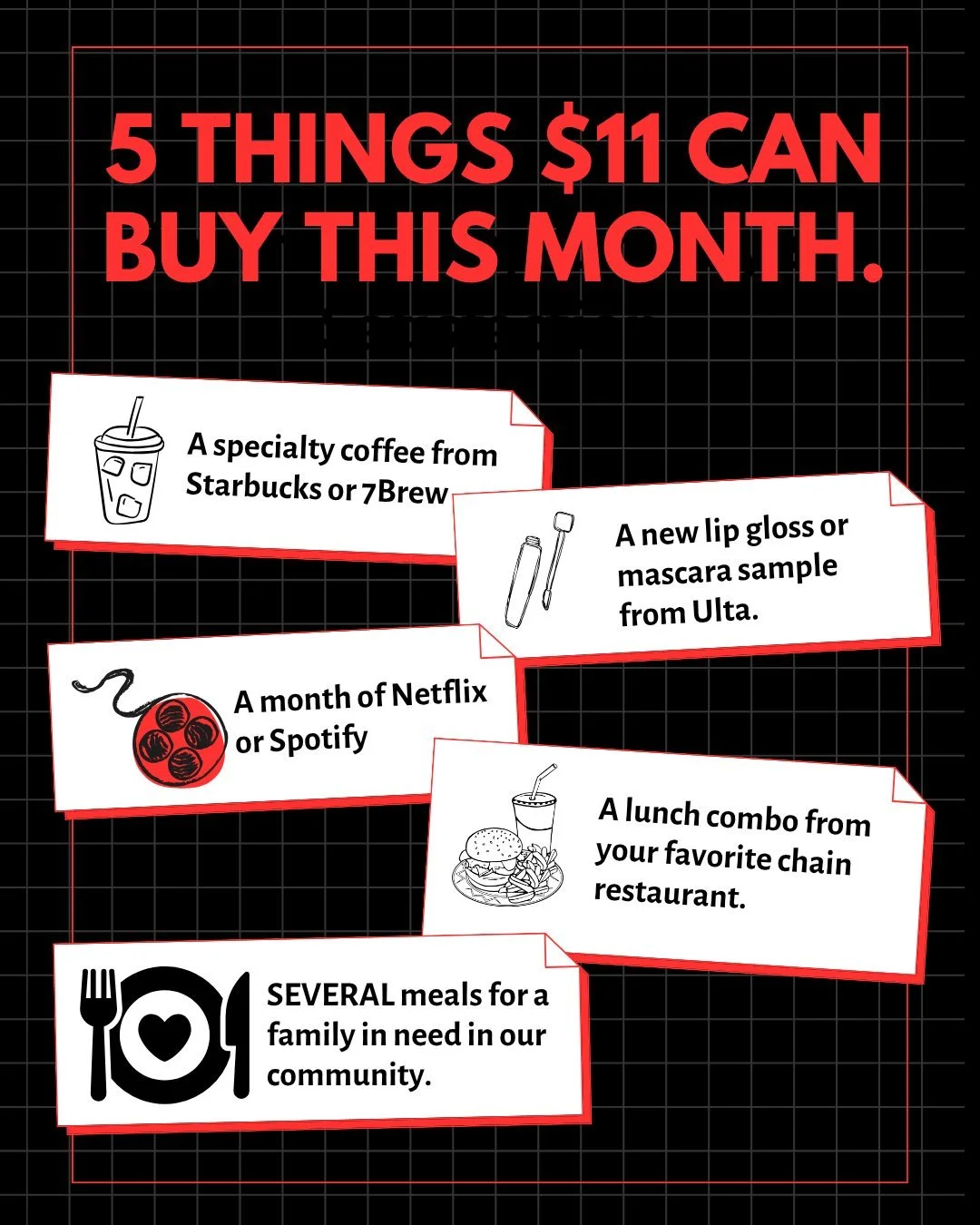 May is Stroke Awareness Month. 
As many of you know, the only answers we&rsquo;ve ever received on Tate&rsquo;s passing was that he had a sudden seizure and stroke resulting in his death. 

This month, we are asking 500 people to donate just $11 to h