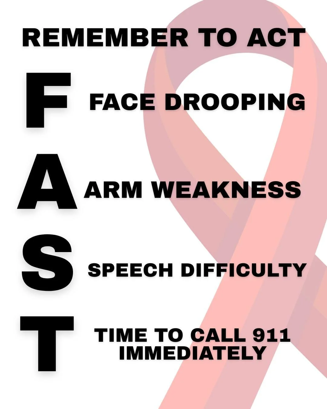May is Stroke Awareness Month. 
As many of you know, the only answers we&rsquo;ve ever received on Tate&rsquo;s passing was that he had a sudden seizure and stroke resulting in his death. 

This month, we are asking 500 people to donate just $11 to h