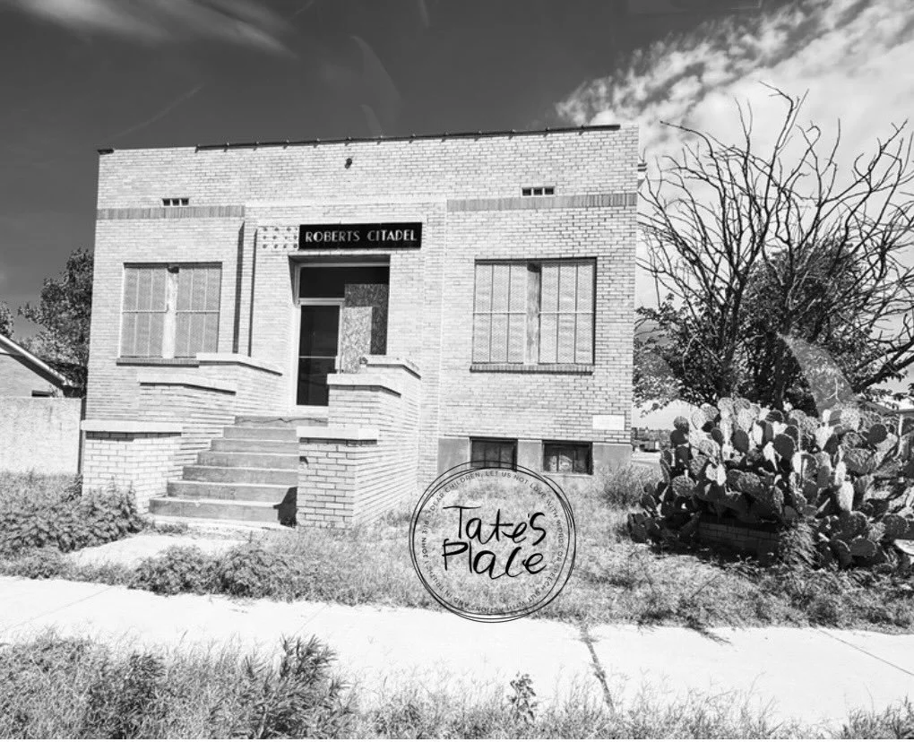 Well&hellip; the news is officially out. 😅

We are officially under contract on a new building for Tate&rsquo;s Place, and we could not be more excited or grateful for the opportunities God has placed in front of us.

For the first time, we will hav