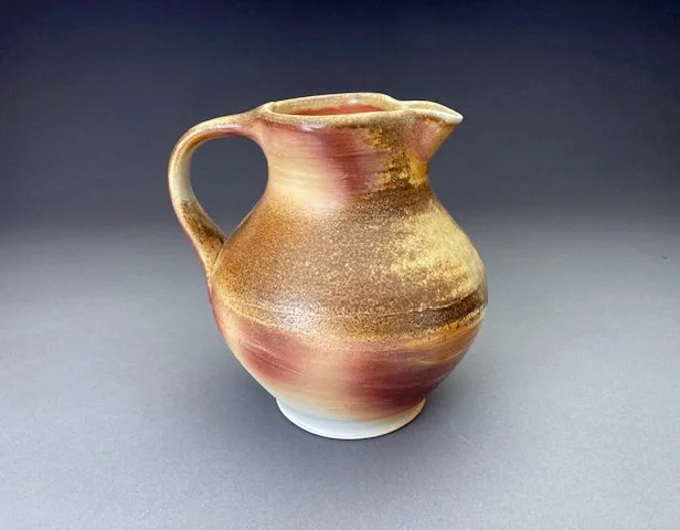short procelain pitcher, back.jpg