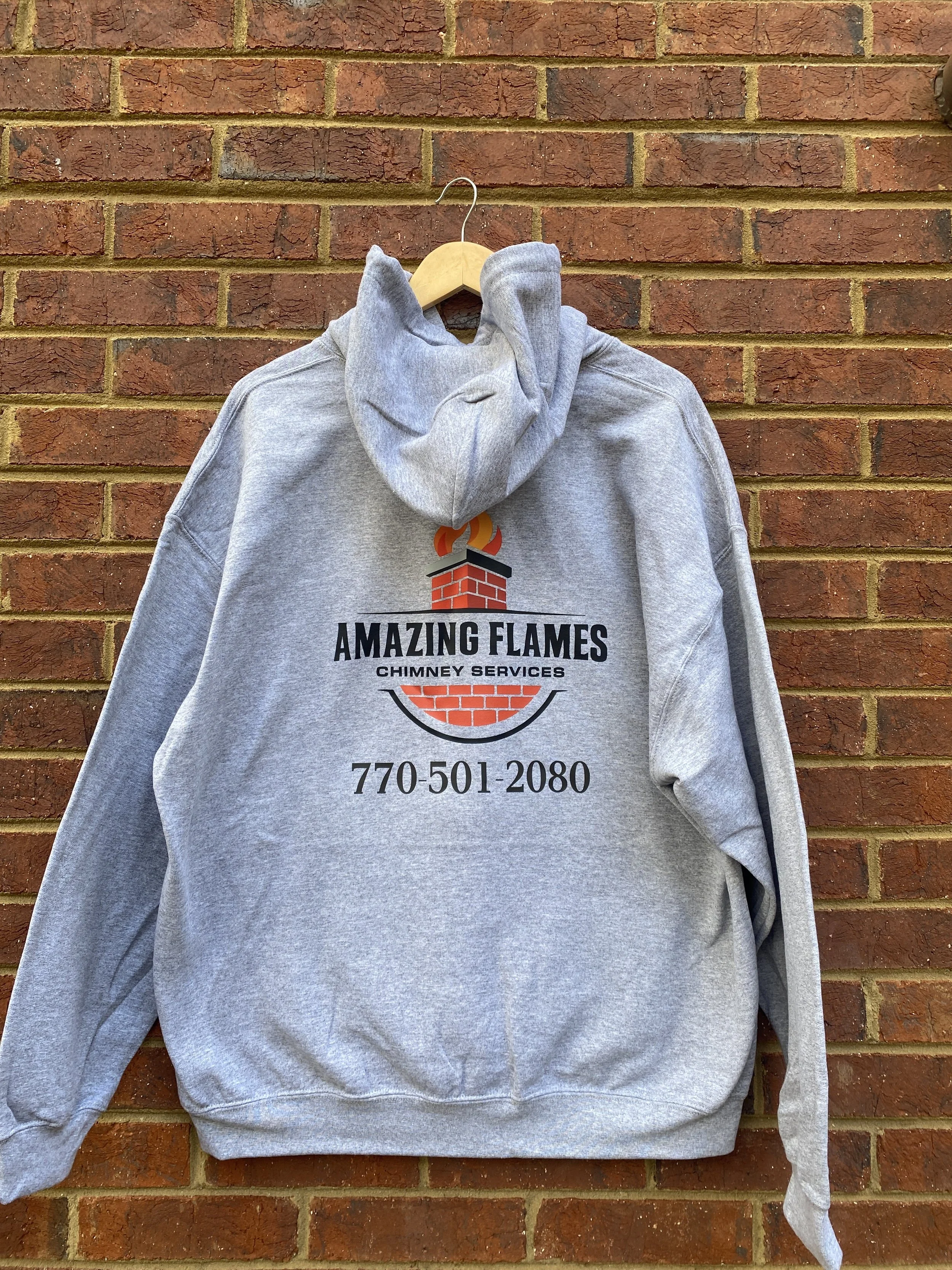 Field Crew Hoodies