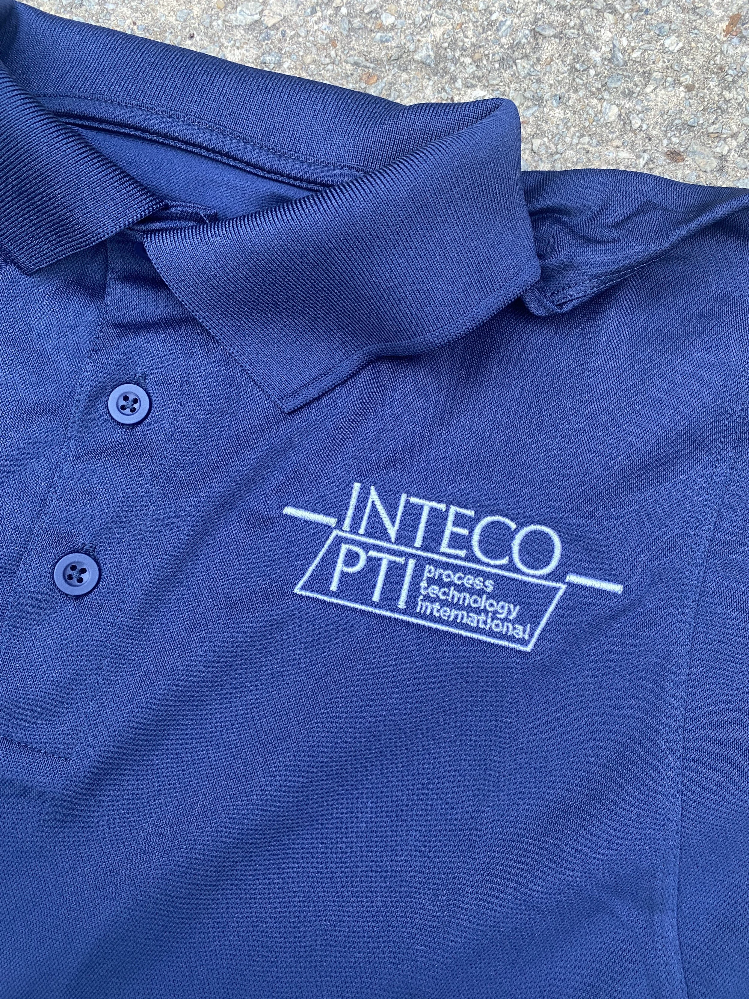 Corporate Polos