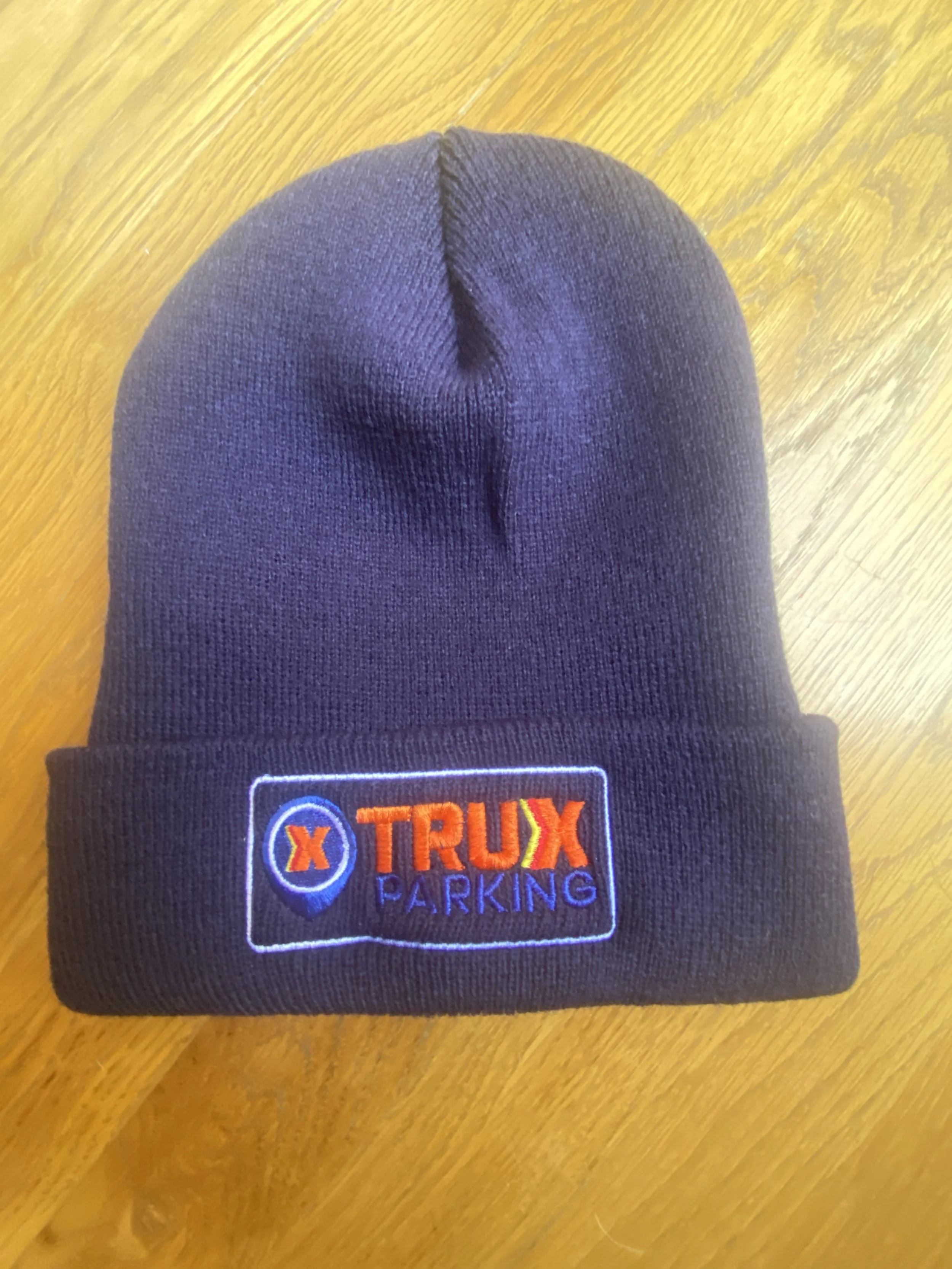 Beanies for Corporate Function