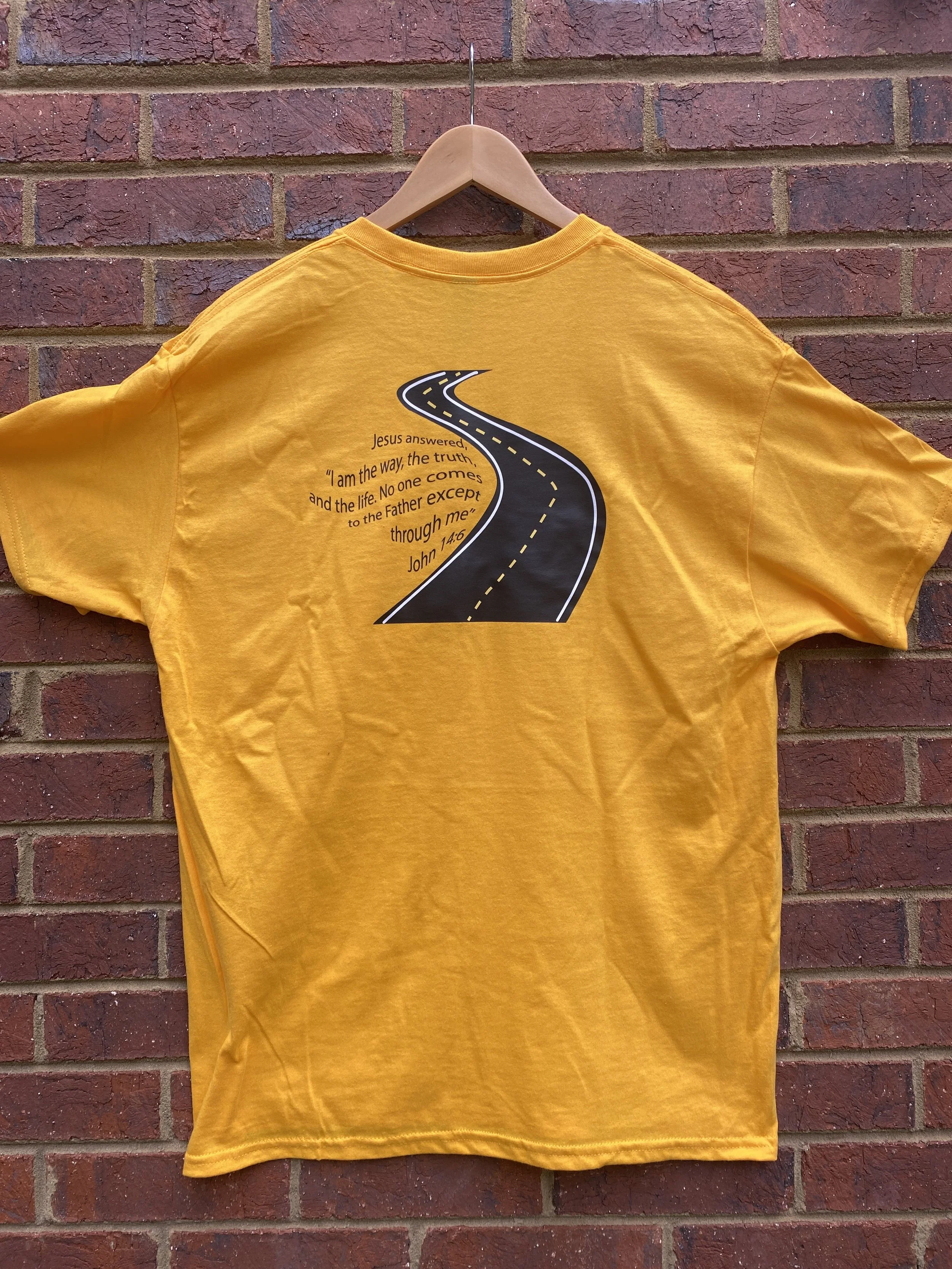 Catholic Retreat T-Shirts