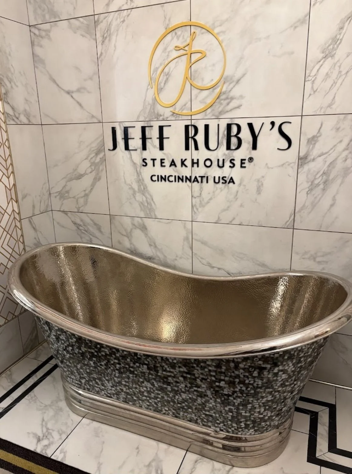 Jeff Ruby's Cincinnati