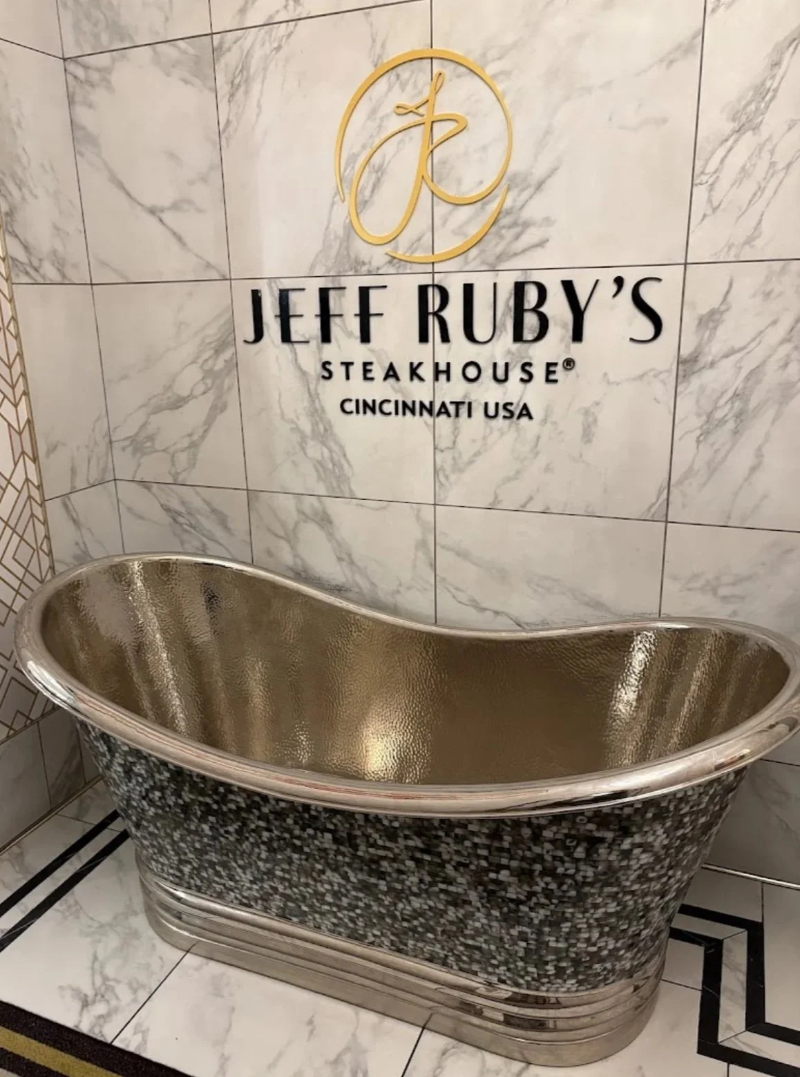 Jeff Ruby's Cincinnati
