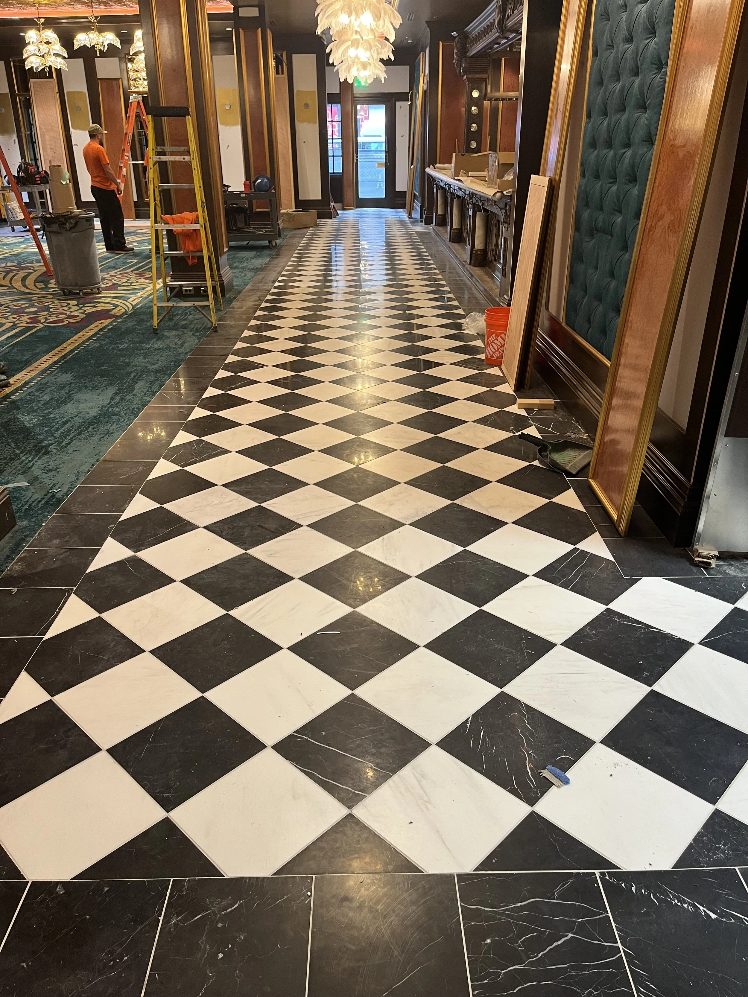 The Lempicka By Jeff Ruby Cincinnati