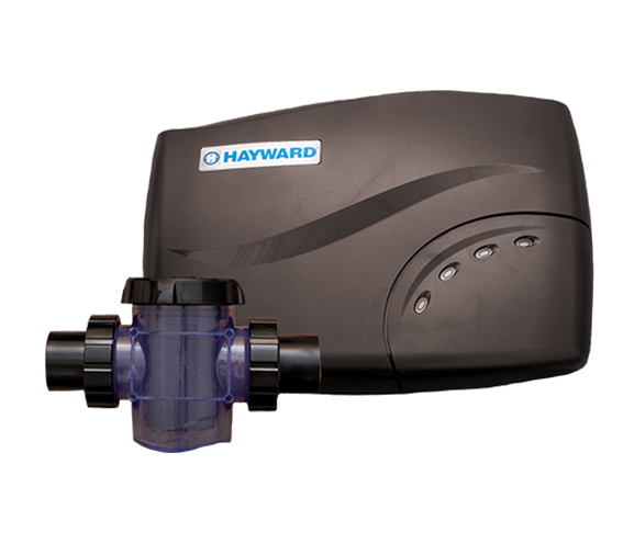Cloradores Base Sal Aqua-Rite®