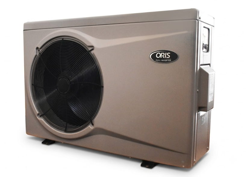 Bombas de Calor Oris®