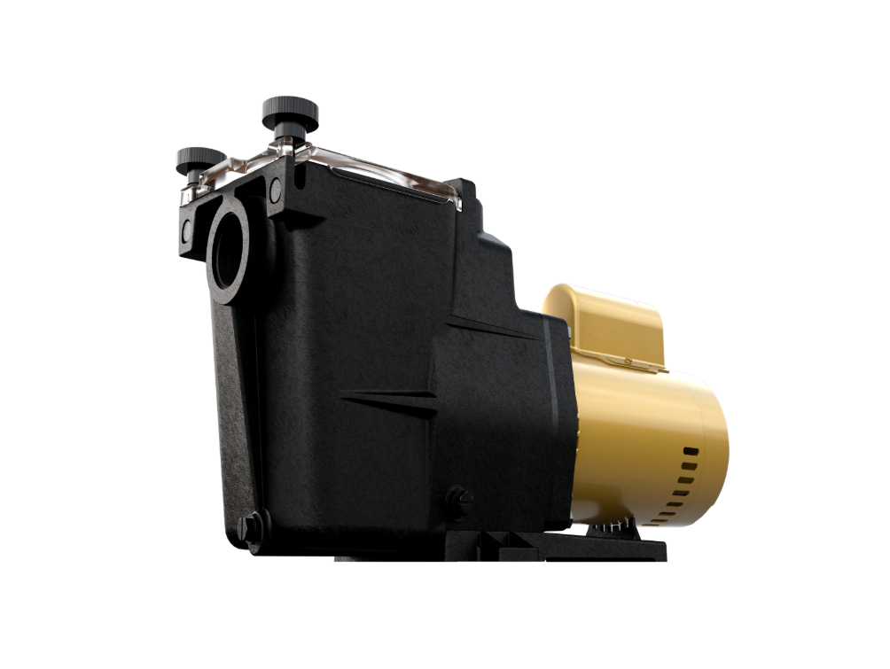 Motobombas Super Pump