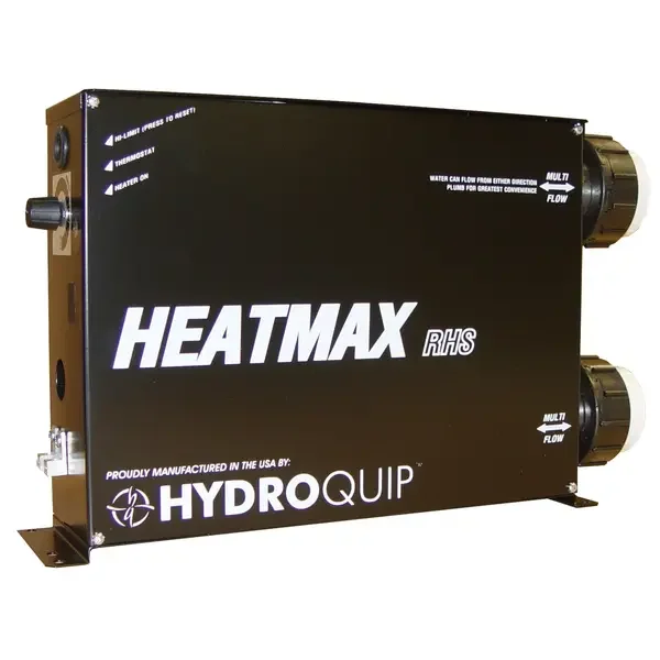 Calentador Heatmax
