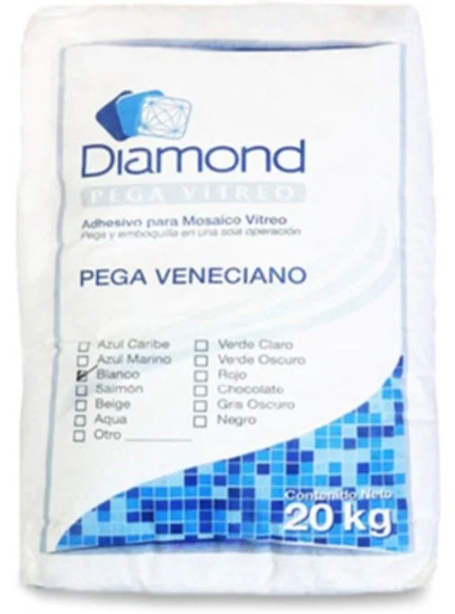Pegamento para Mosaicos