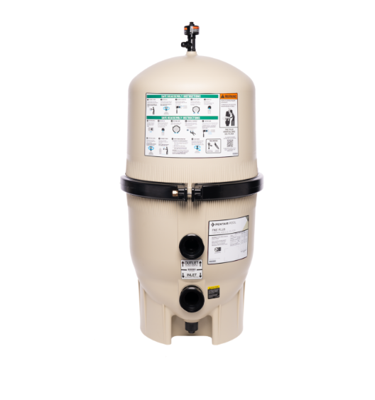 Filtros FNS® Plus